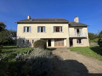 Vente Maison 5 chambresCesson-Sévigné