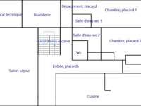 Vente maison 8 pièces Vente maison 8 pièces