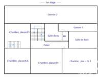 Vente maison 8 pièces Vente maison 8 pièces