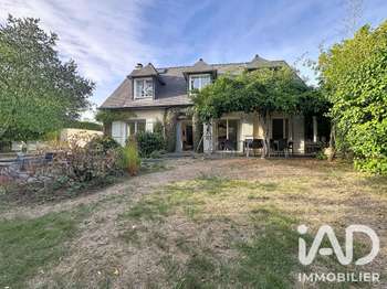 Vente maison 8 pièces Vente maison 8 pièces