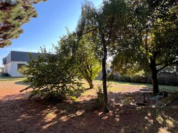 Vente Maison 4 chambresCesson-Sévigné