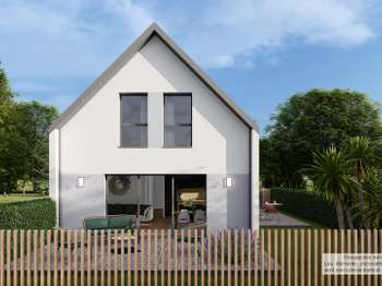 Vente maison 5 pièces Vente maison 5 pièces