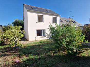 Vente Maison 4 chambresCesson-Sévigné