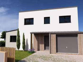 Vente maison 5 pièces Cesson-Sévigné 35