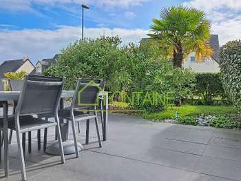 Vente maison 8 pièces Cesson-Sévigné 35