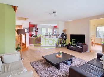 Vente maison 8 pièces Vente maison 8 pièces