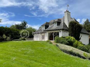 Vente Maison 5 chambresCesson-Sévigné