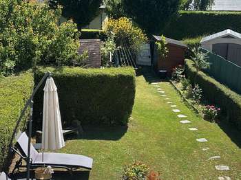 Vente Maison 3 chambresCesson-Sévigné