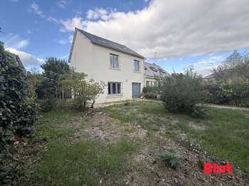 Vente maison 5 pièces Cesson-Sévigné 35