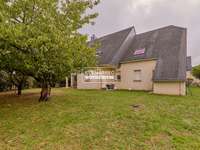 Vente maison 8 pièces Vente maison 8 pièces