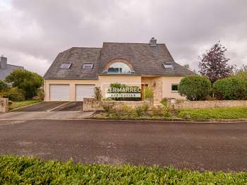 Vente maison 8 pièces Cesson-Sévigné 35