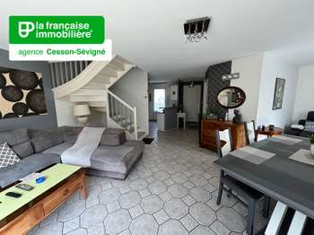 Vente Maison 3 chambresCesson-Sévigné