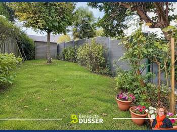 Vente Maison 4 chambresCesson-Sévigné