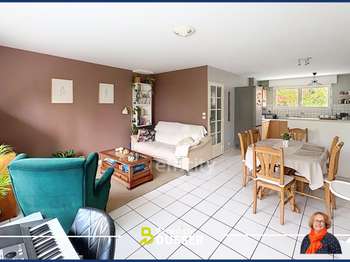 Vente maison 5 pièces Cesson-Sévigné 35