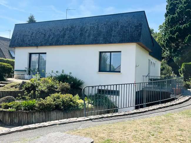 Maison 7 pièces 152 m² · à Cesson-Sévigné · 152 m² · 620 000 €