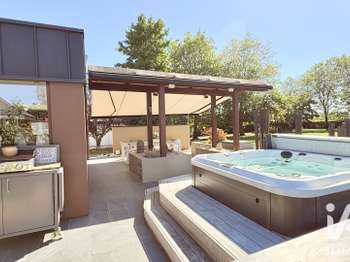 Vente Maison 5 piècesCesson-Sévigné