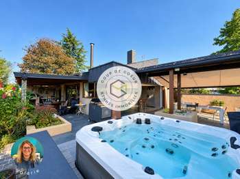 Vente Maison 4 chambresCesson-Sévigné