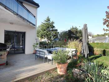 Vente maison 8 pièces Cesson-Sévigné 35