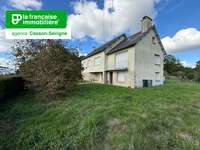 Vente maison 6 pièces Vente maison 6 pièces