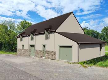 Vente maison 1 pièce Vente maison 1 pièce