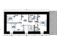 Vente maison 1 pièce Vente maison 1 pièce
