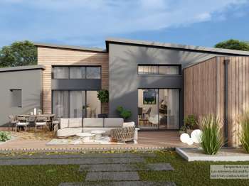 Vente Maison 4 chambresCesson-Sévigné