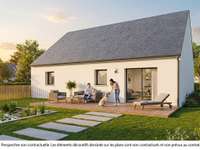 Vente maison 3 pièces Vente maison 3 pièces