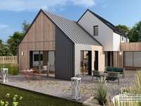 Vente maison 4 pièces Vente maison 4 pièces