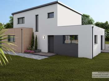 Vente maison 5 pièces Cesson-Sévigné 35