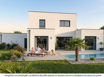 Vente maison 5 pièces Cesson-Sévigné 35