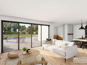 Vente maison 4 pièces Cesson-Sévigné 35