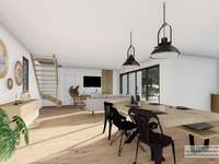Vente maison 4 pièces Vente maison 4 pièces