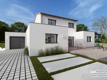 Vente maison 4 pièces Vente maison 4 pièces