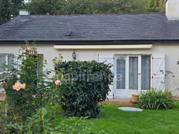 Vente maison 5 pièces Cesson-Sévigné 35