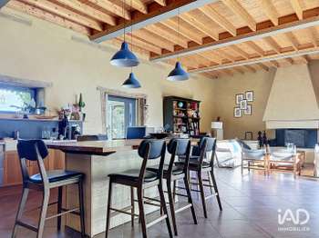 Vente Maison 4 chambresCesson-Sévigné