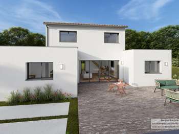 Vente Maison 3 chambresCesson-Sévigné