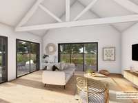 Vente maison 4 pièces Vente maison 4 pièces