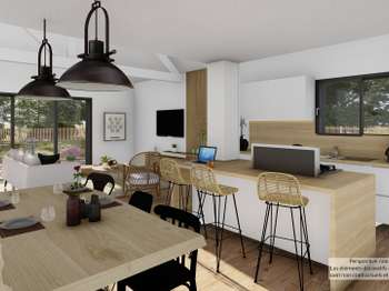 Vente maison 4 pièces Vente maison 4 pièces
