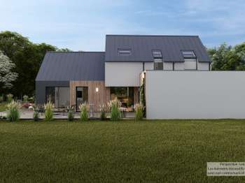 Vente maison 4 pièces Vente maison 4 pièces