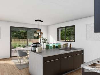 Vente maison 5 pièces Vente maison 5 pièces
