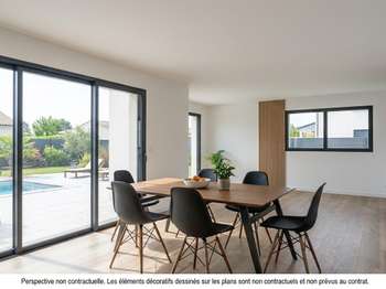 Vente maison 5 pièces Vente maison 5 pièces