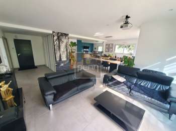Vente Maison 4 chambresCesson-Sévigné
