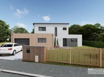 Vente Maison 4 chambresCesson-Sévigné