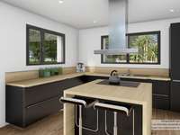 Vente maison 5 pièces Vente maison 5 pièces