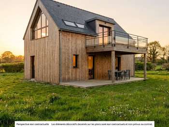 Vente Maison 3 chambresCesson-Sévigné