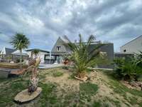 Vente maison 8 pièces Vente maison 8 pièces