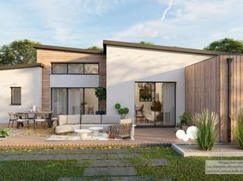 Vente Maison 4 chambresCesson-Sévigné
