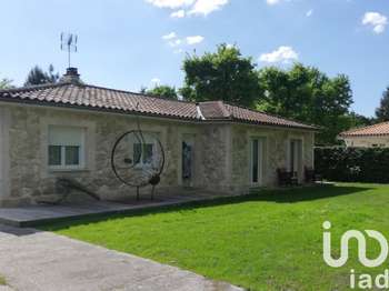 Vente maison 5 pièces Cestas 33