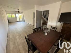 Vente Maison 3 chambresCestas