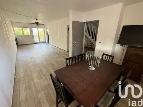 Vente maison 5 pièces Cestas 33